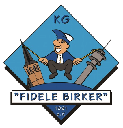 KG Fidele Birker Logo