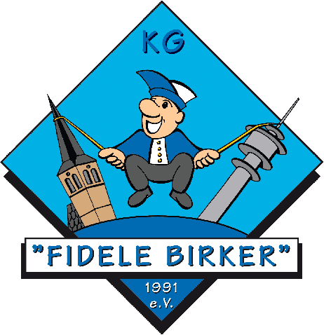 KG Fidele Birker Logo